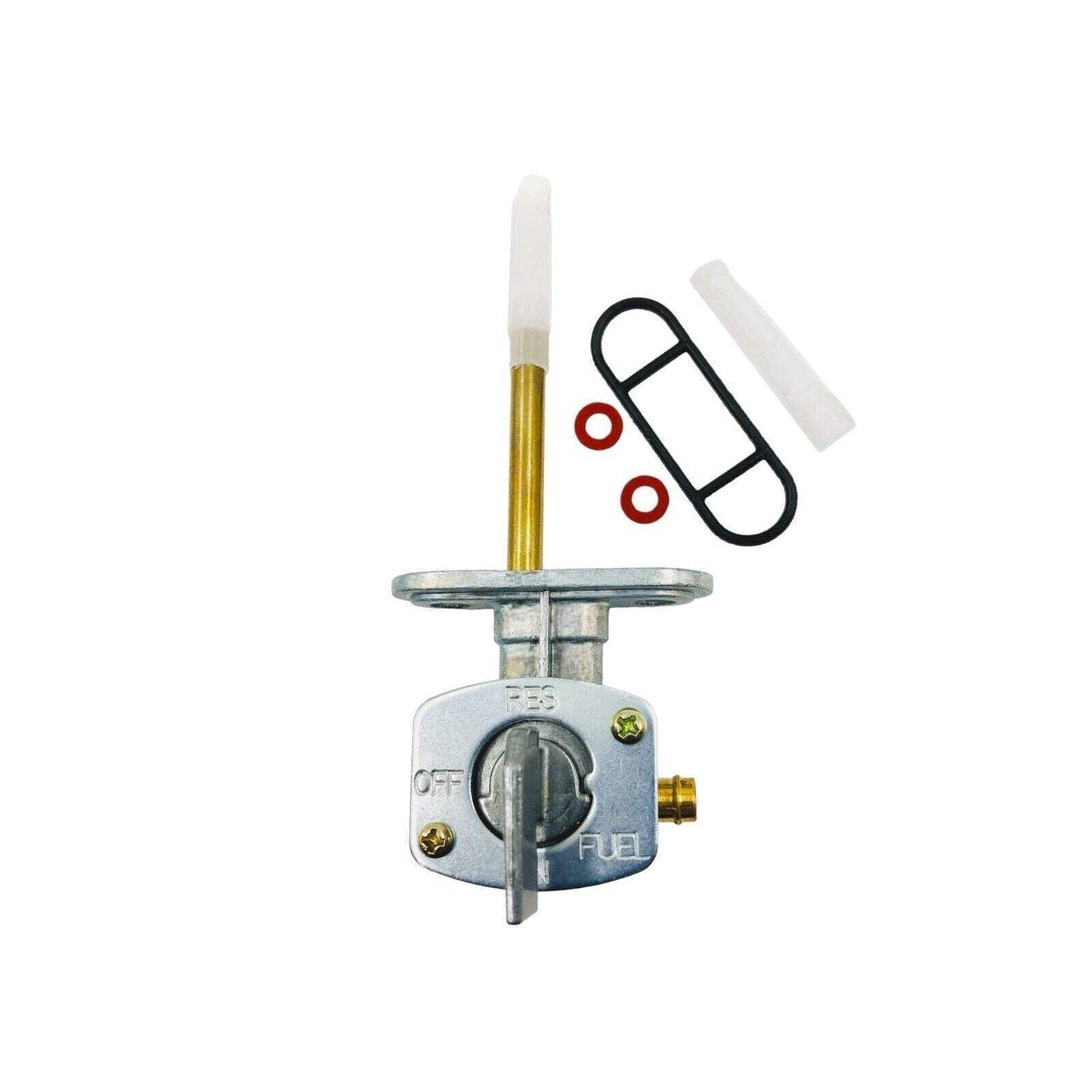 For Polaris Trail Blazer 250 1996-2003 Fuel Valve Petcock Generic Replacement OE