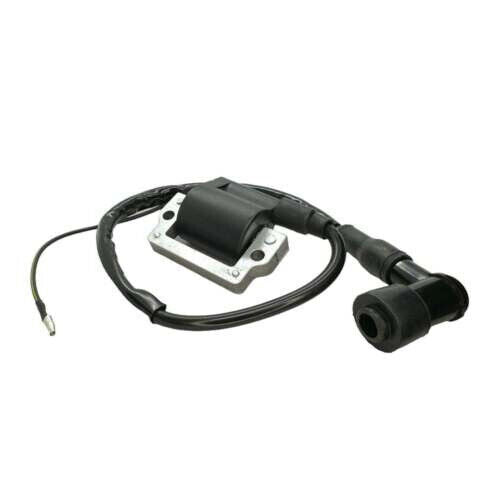 355-82310 Spark Plug Ignition Coil fits YAMAHA Vintage 1970s-1980 DT80-250