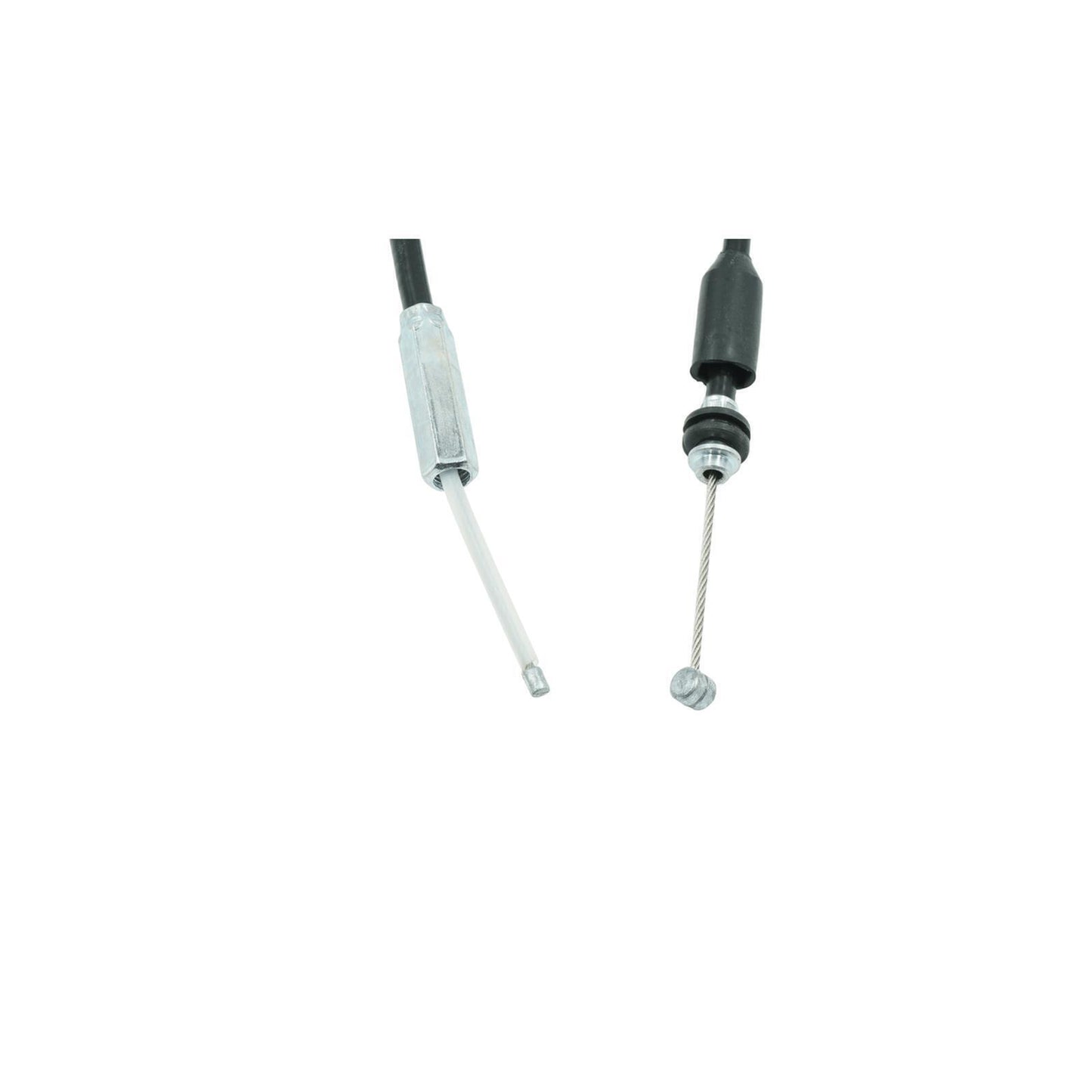Fits Yamaha YFM80 Throttle Cable Generic Replacement OEM Spec 3GB263110000 2002-