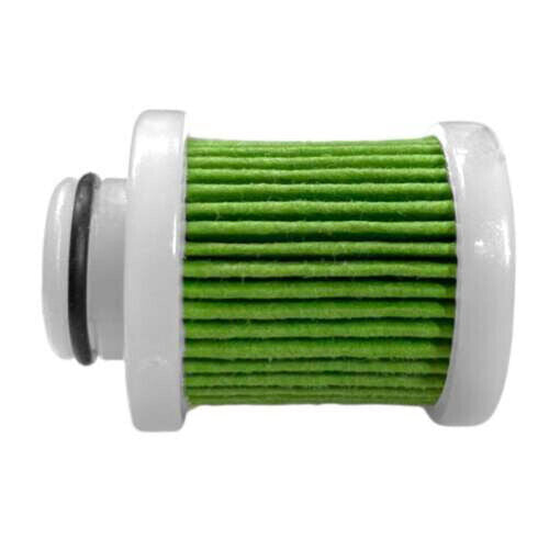 (2-Pack) Marine Fuel Filter Fits Yamaha 4 Stroke 25-135 HP Outboard