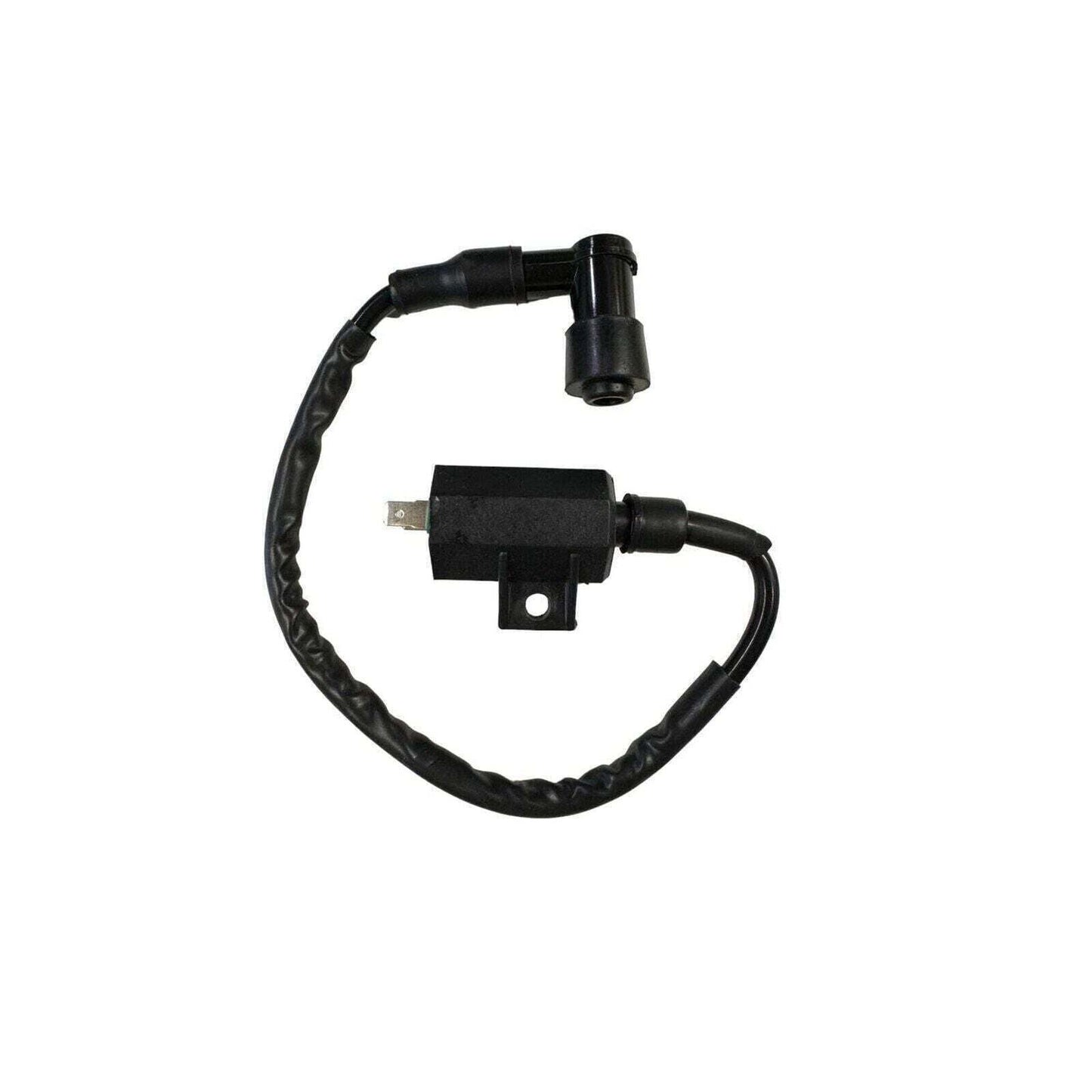 Fits Kawasaki Prairie 400 Starter Ignition Coil for Prairie 300, 360, 400 - OEM