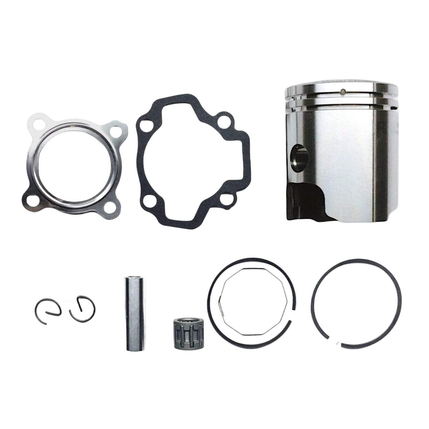 Generic Replacement Top End Rebuild Kit Fits Yamaha PW50 PY50 G50T 1981-2009 OEM