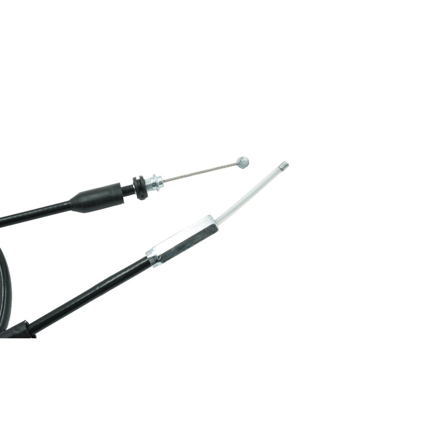 Fits Yamaha YFM80 Throttle Cable Generic Replacement OEM Spec 3GB263110000 2002-