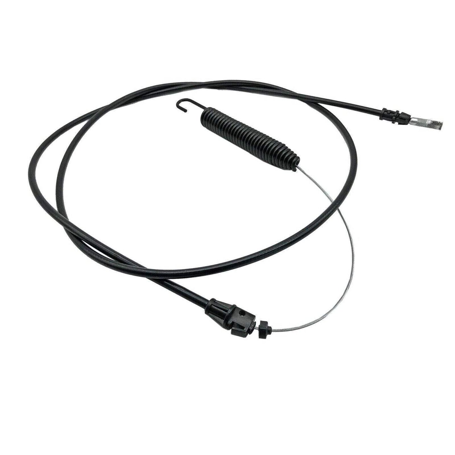 Generic Replacement Manual Clutch PTO Cable Fits Husqvarna 532408319 42" 46" Mow