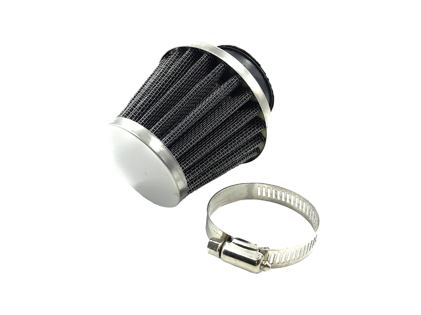 Fits Honda ATV TRX250 TRX250x TRX250ex Air Filter 38-40mm Generic Replacement Sp
