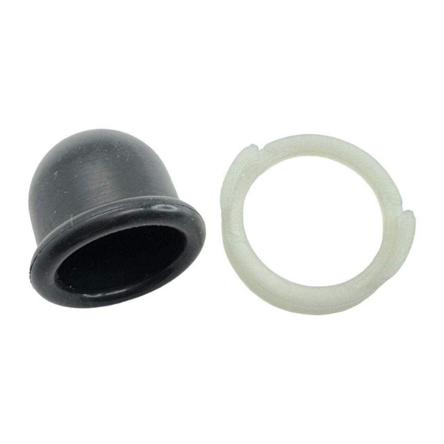 3.5/3.75 HP Fits Briggs Stratton Replacement PRIMER BULB Gas Pump 2-Pack 494408