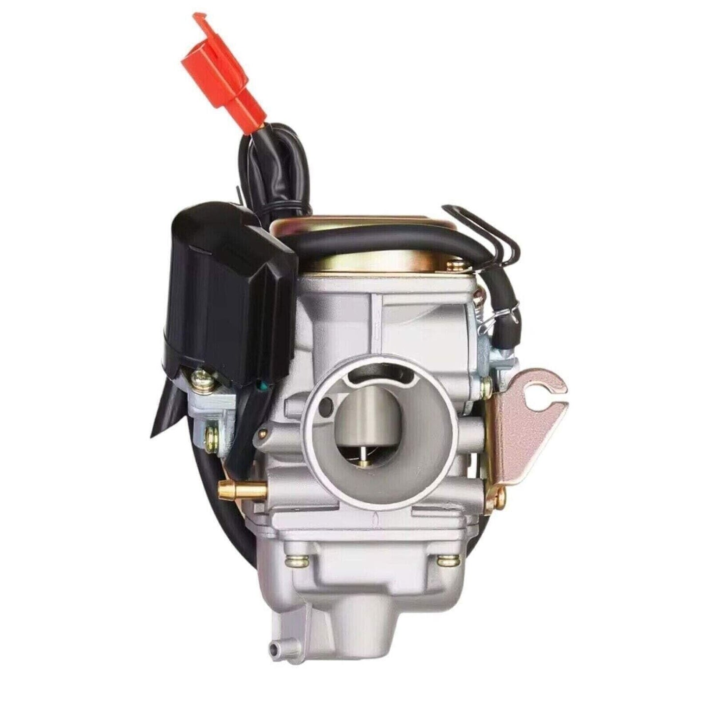 Carburetor PD24J GY6 125cc 150cc GY6 150cc 125cc Scooter 152QMI Generic Replacement 24mm PD24J Carburetor Sp