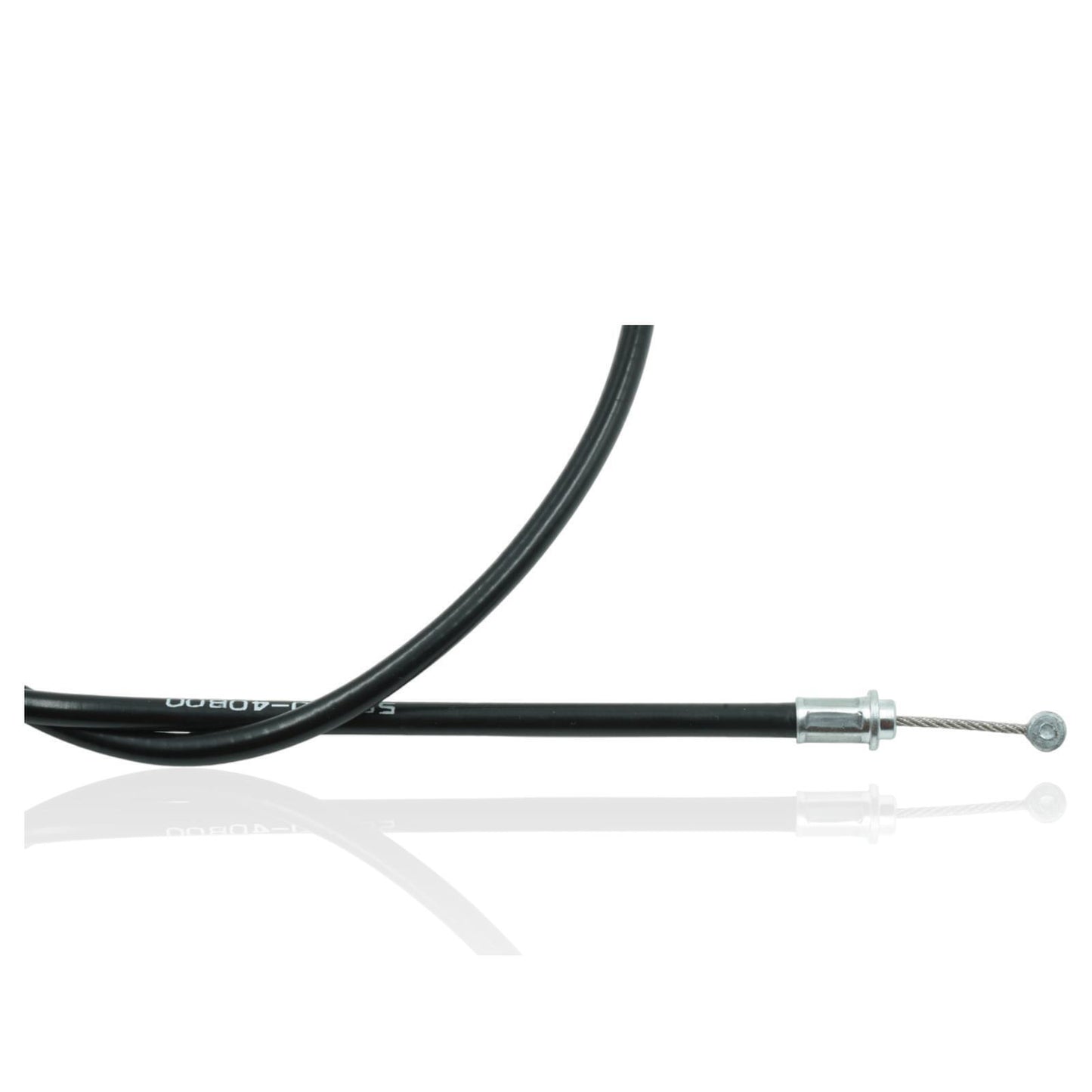 Fits Kawasaki KX80 KFX80 Throttle Cable Generic Replacement 54012-S016 Spec