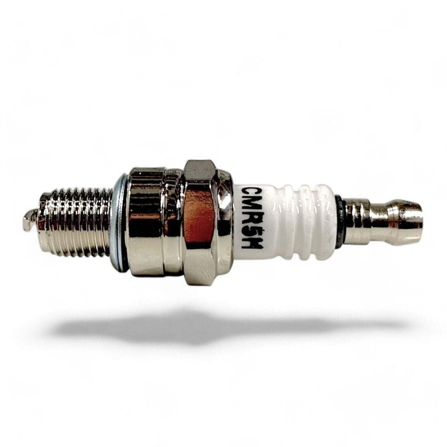 2-Pack Replacement CMR5H Spark Plug for Stihl Husqvarna Shindaiwa Honda Chainsaw