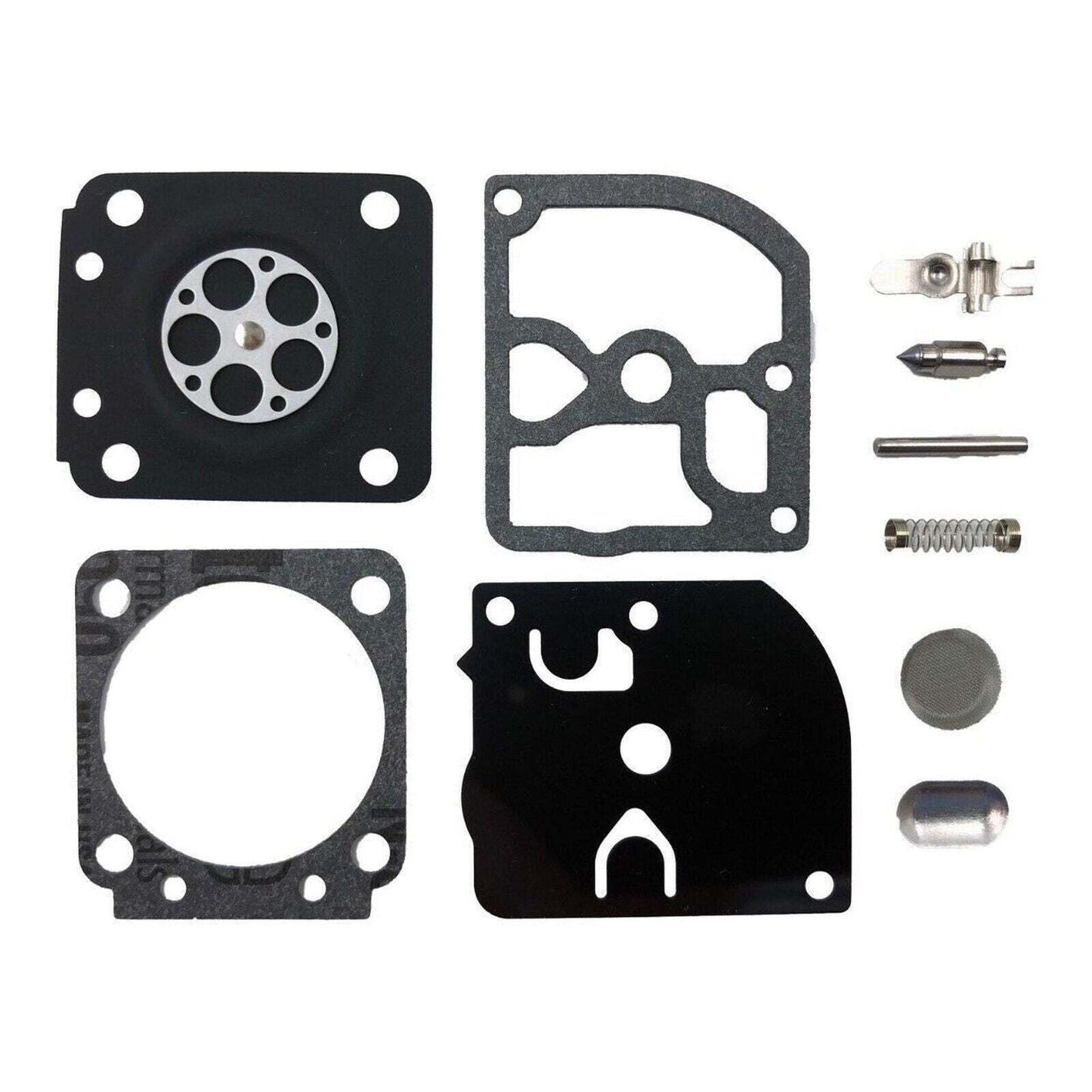 ZAMA RB-77 Carburetor Rebuild Kit For STIHL MS170-MS250 C1Q-S43 Chainsaw Parts