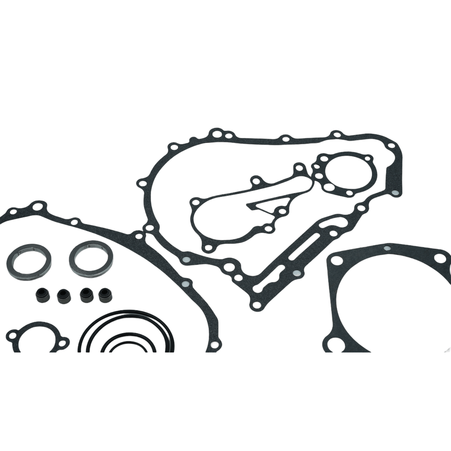 Fits Yamaha Raptor 660 Generic Replacement Engine Gasket Rebuild Kit 2001-2005 S
