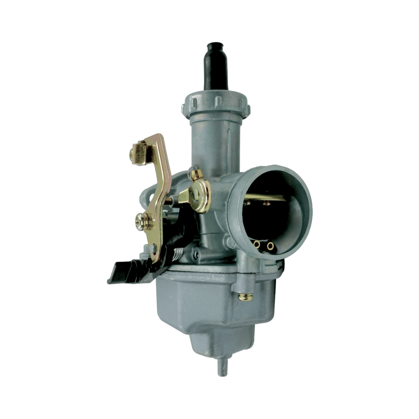 Generic PZ27 27mm cable Choke Carburetor 125 150 200 250 300cc ATV Quad Carb