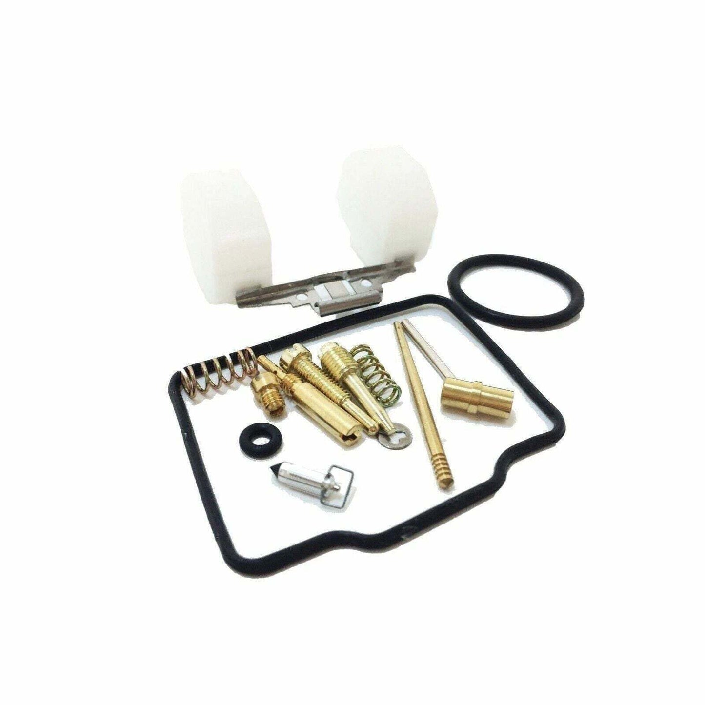 20mm Carburetor Repair Rebuild Kit Compatible with PZ20 Compatible with Honda