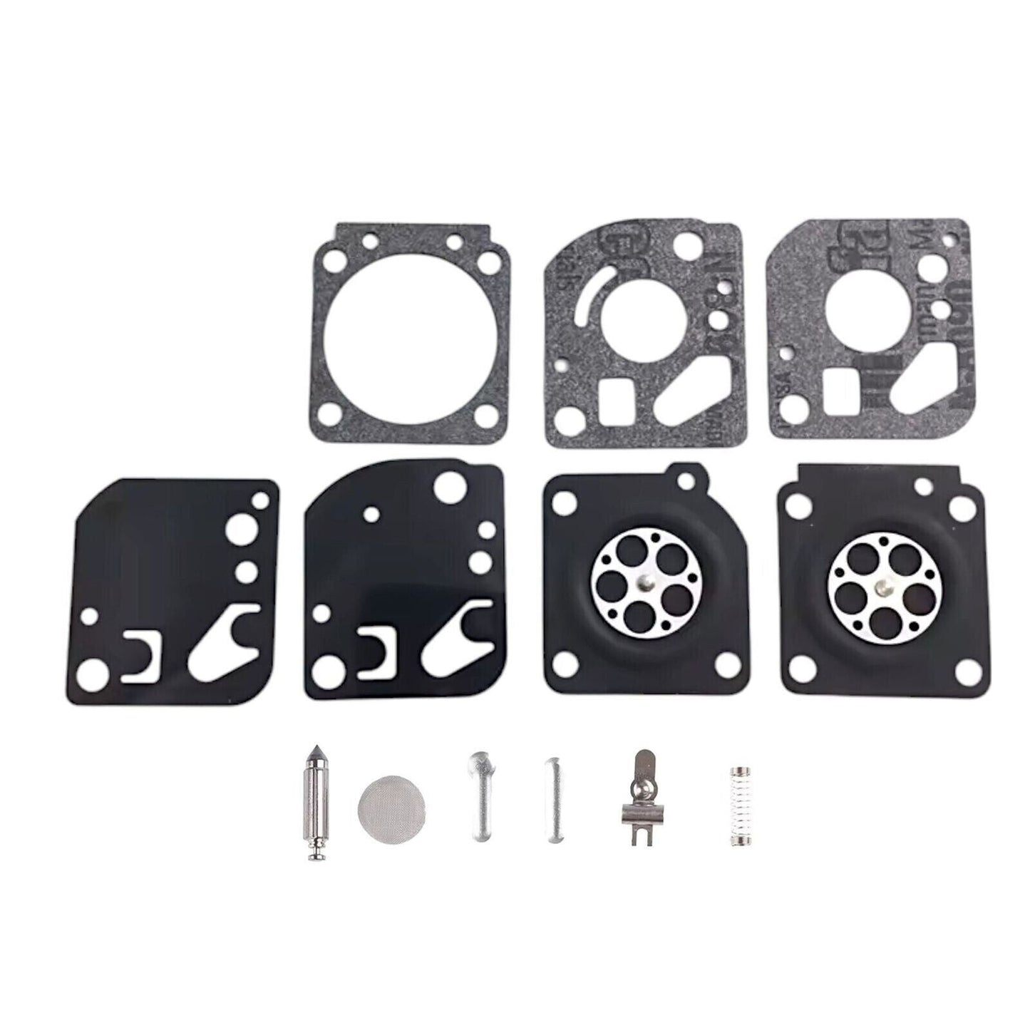 Zama RB29 Carburetor Rebuild Kit [C1U-H12 C-D, C1U-H18 A-D, C1U-H29, C1U-H30 B