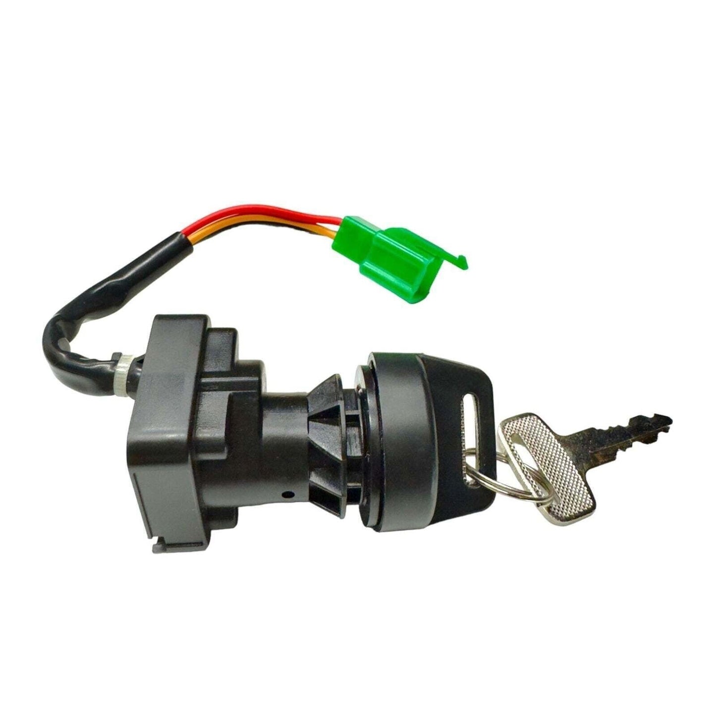 Fits Arctic Cat ATV 500 4X4 Ignition Switch Generic Replacement OEM Spec 3430-02