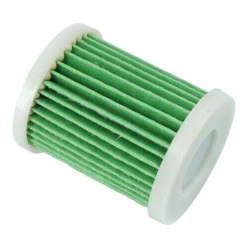 (2-Pack) Marine Fuel Filter Fits Yamaha 4 Stroke 25-135 HP Outboard