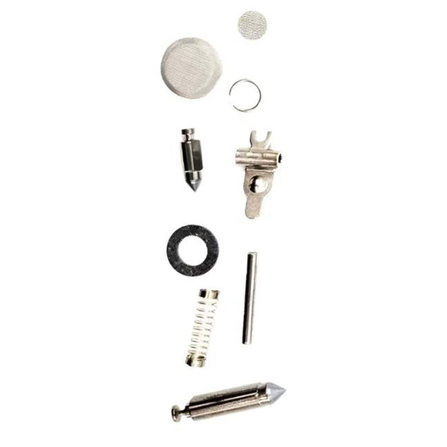 WT-274 WT-424 WT-592 Carburetor Rebuild Kit [Replaces OEM Walbro K24-WAT 5300716