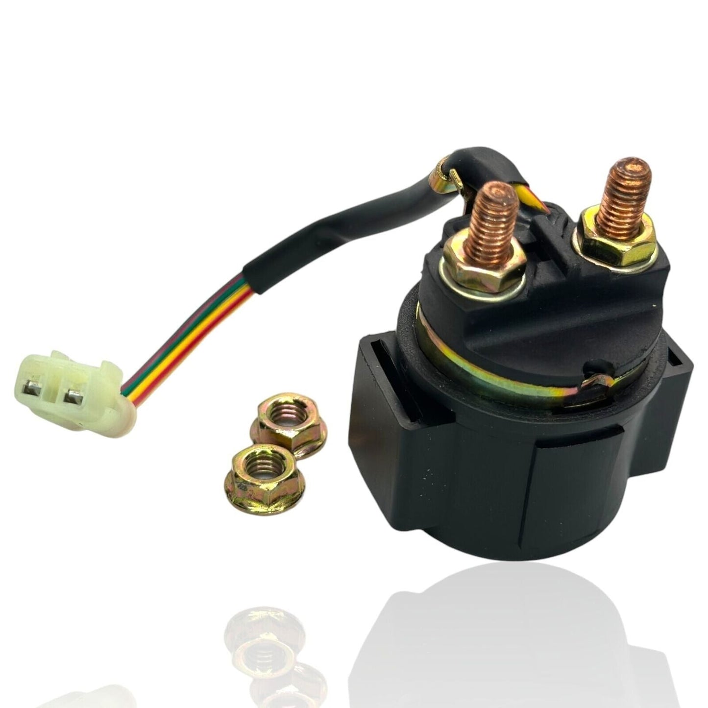 Fits Honda Generic Replacement Starter Relay OEM Spec 35850-HM7-000 35850-HN0-67
