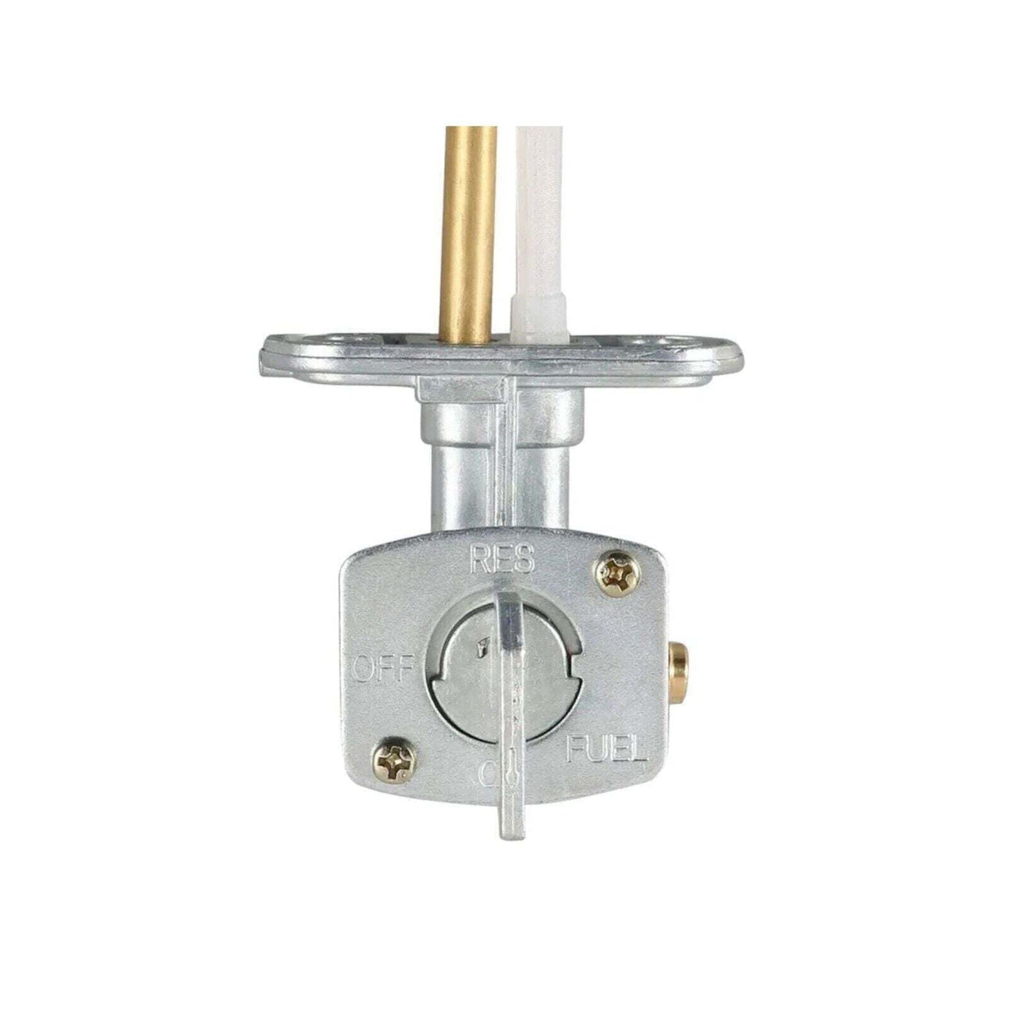 Fuel Valve Petcock For Yamaha Grizzly Bruin Wolverine YFM350, Grizzly YFM660