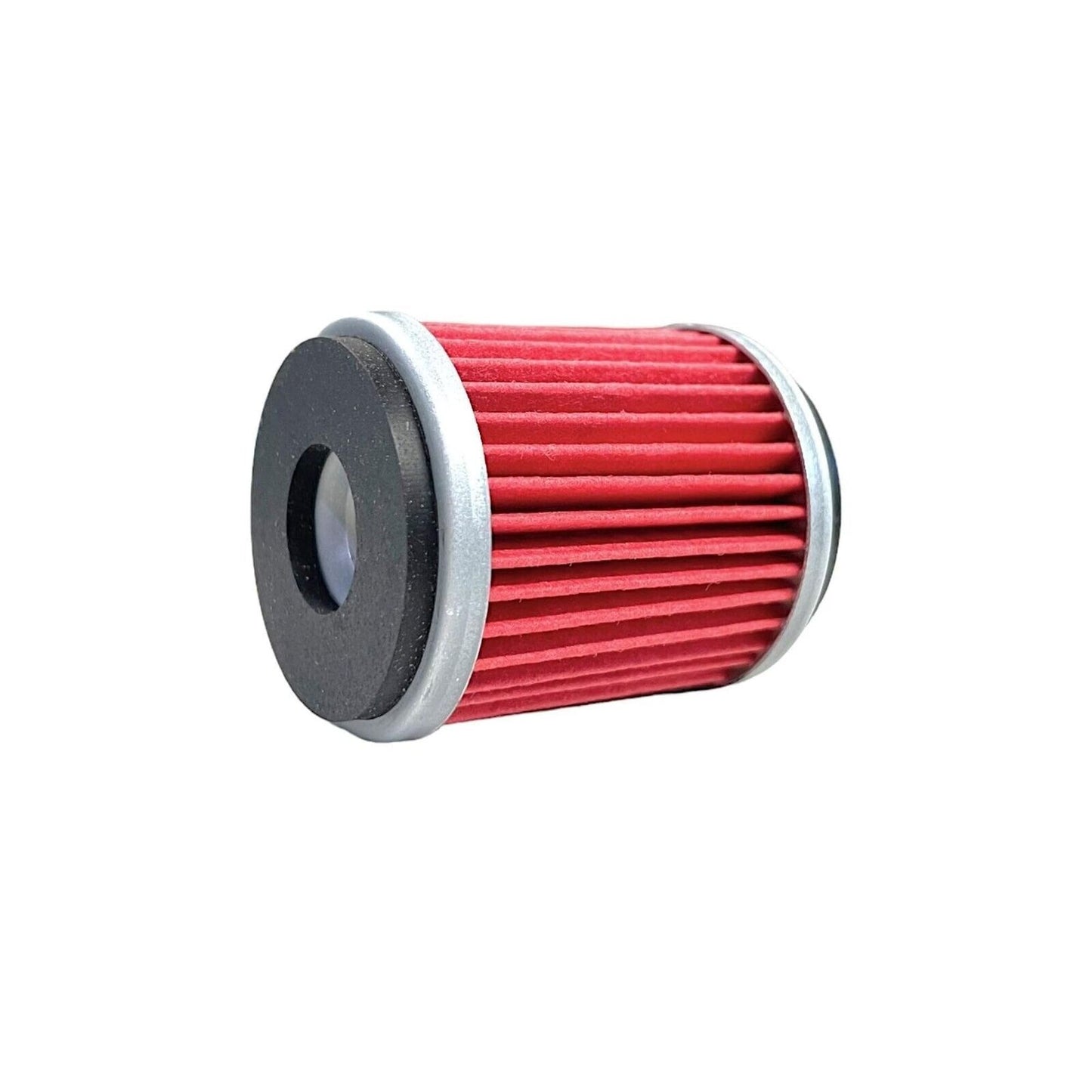 5D3-13440-09-00, HF140, KN-141, 38B-E3440-00 Oil Filter Cartridge [Compatible wi