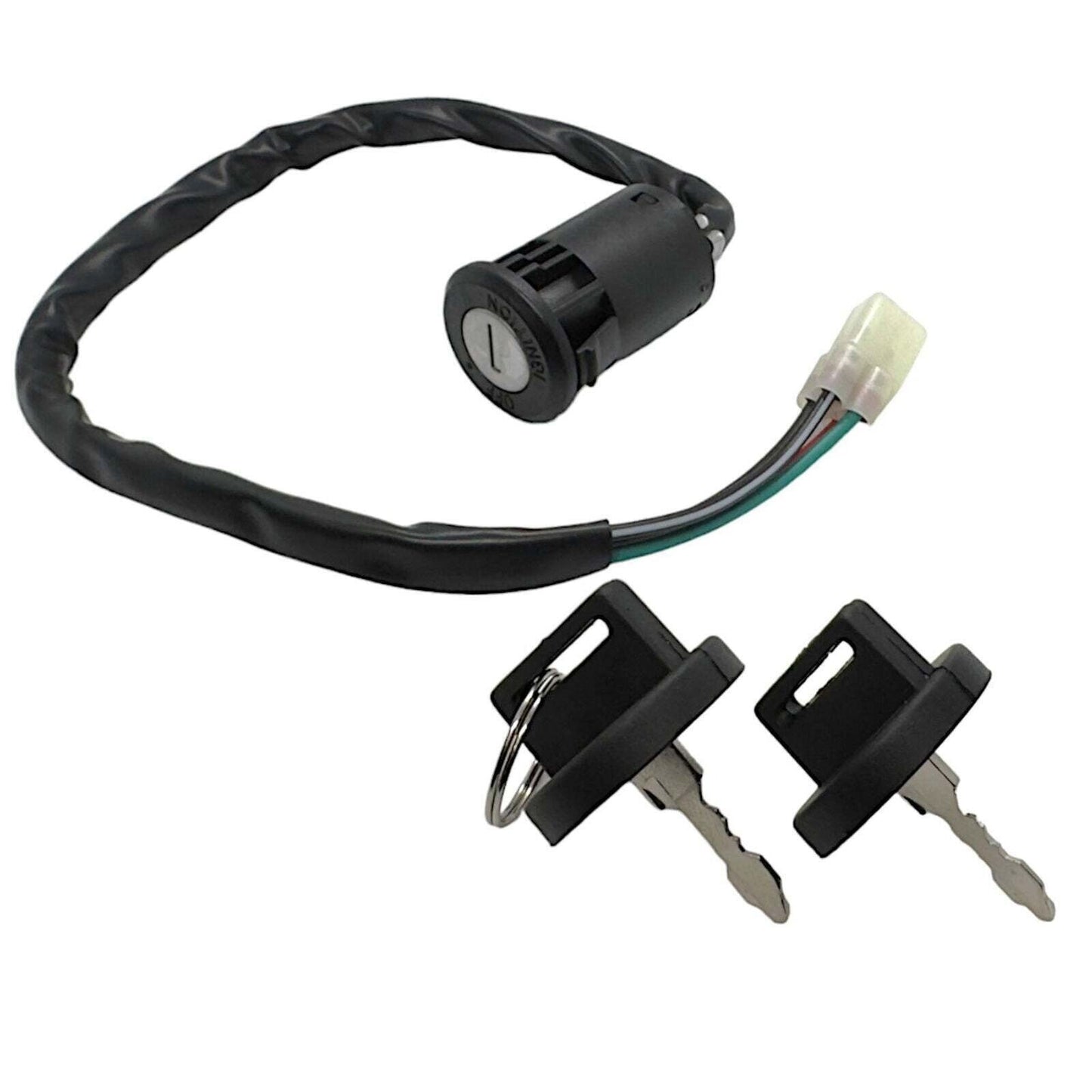 Fits Honda Sportrax ATV Generic Replacement Ignition Key Switch 35100-HP1-003 Sp