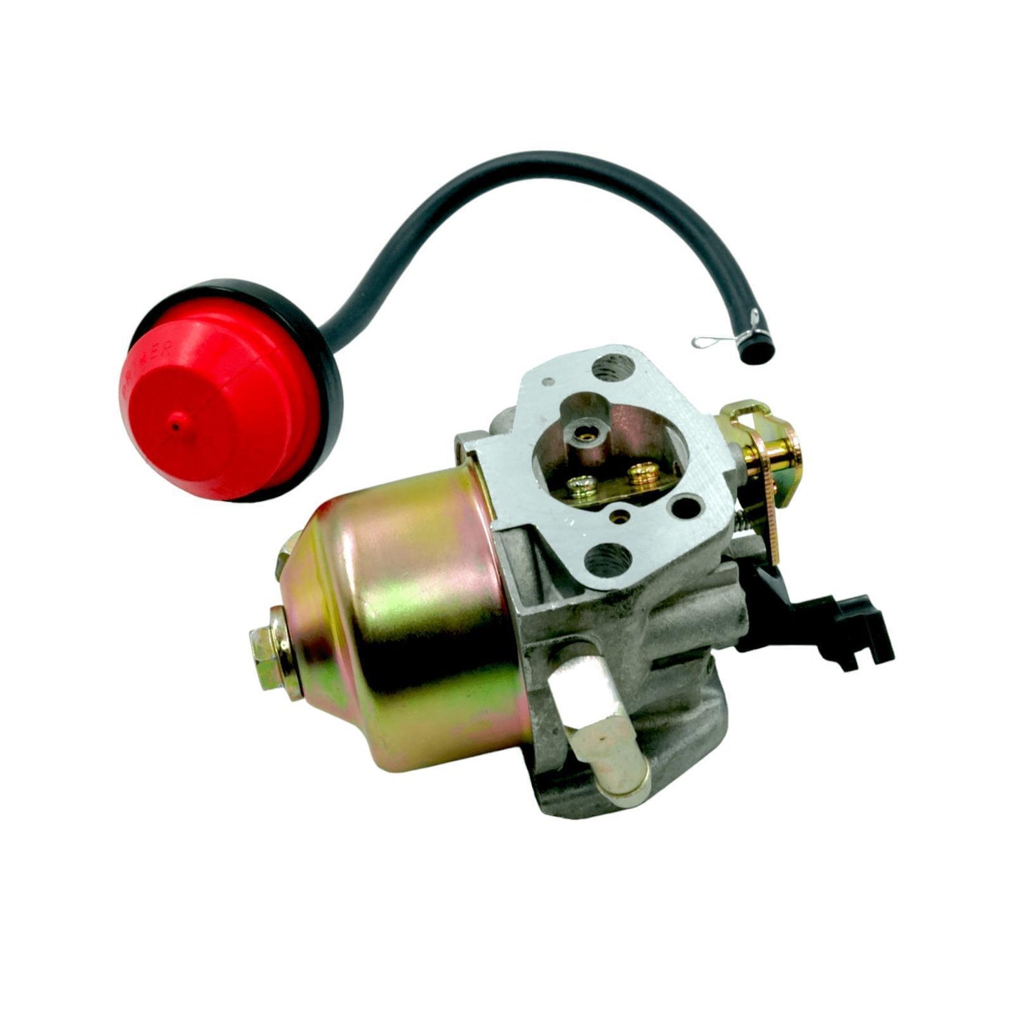SNOWBOWLER Thrower Carb For MTD Troy Bilt Cub Cadet 951-14026A 951-14027A 951-10638A Carburetor 165S Engine Parts