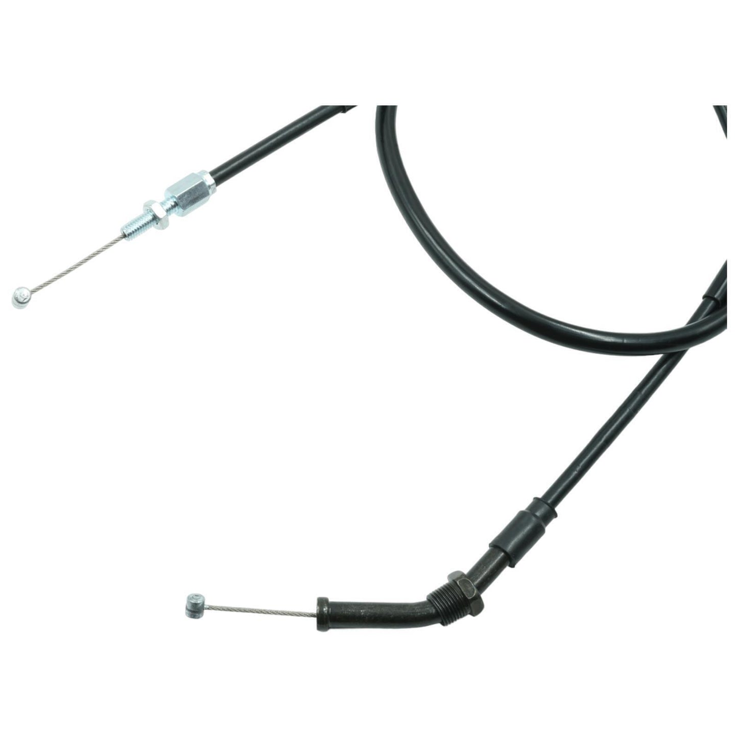 Fits Honda CMX250C 1996-2016 Throttle Cable Generic Replacement OEM Spec 17920-K