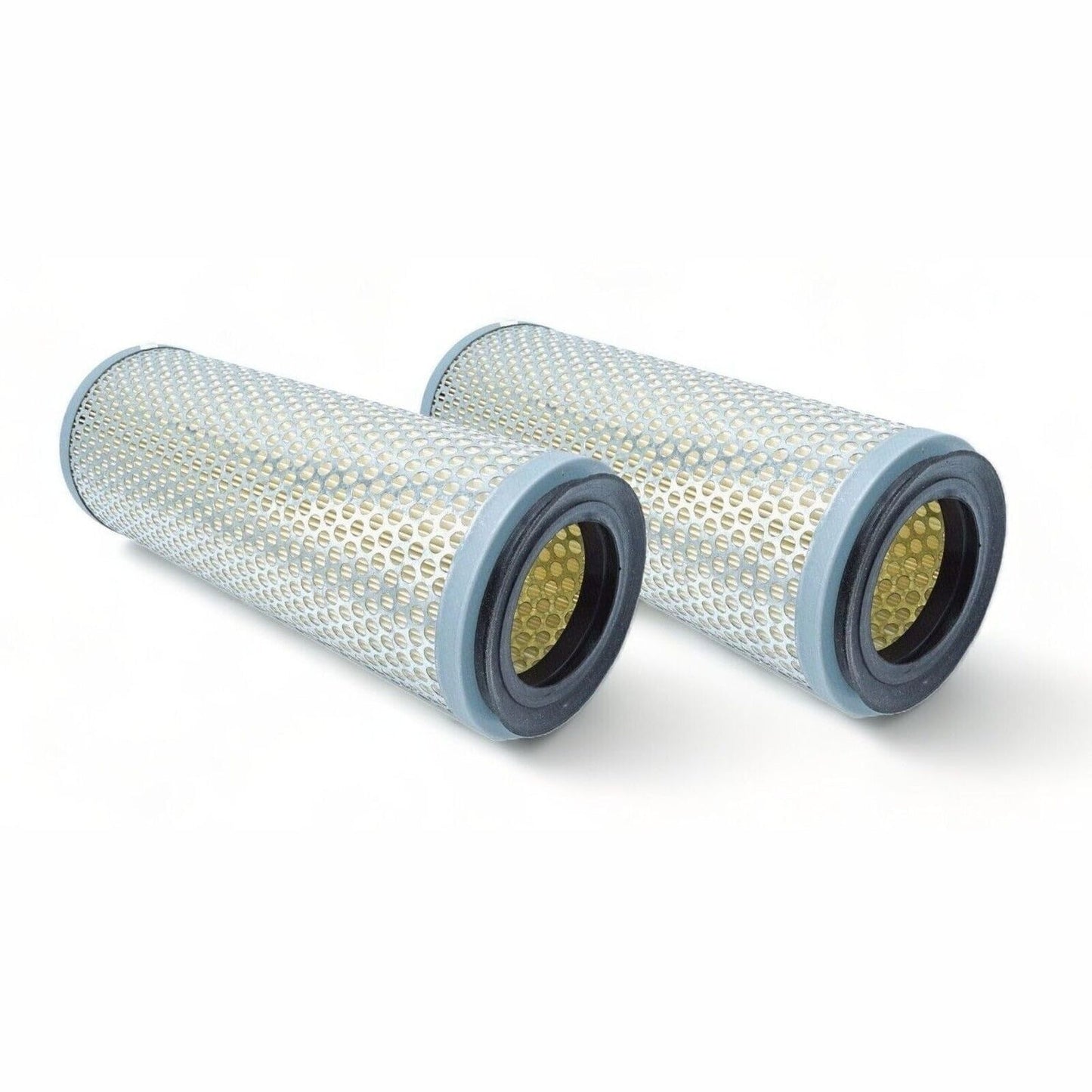 (2 Pack) Intake Air Filter for Polaris UTV 7081308 ATV Ranger 400 500 700 800