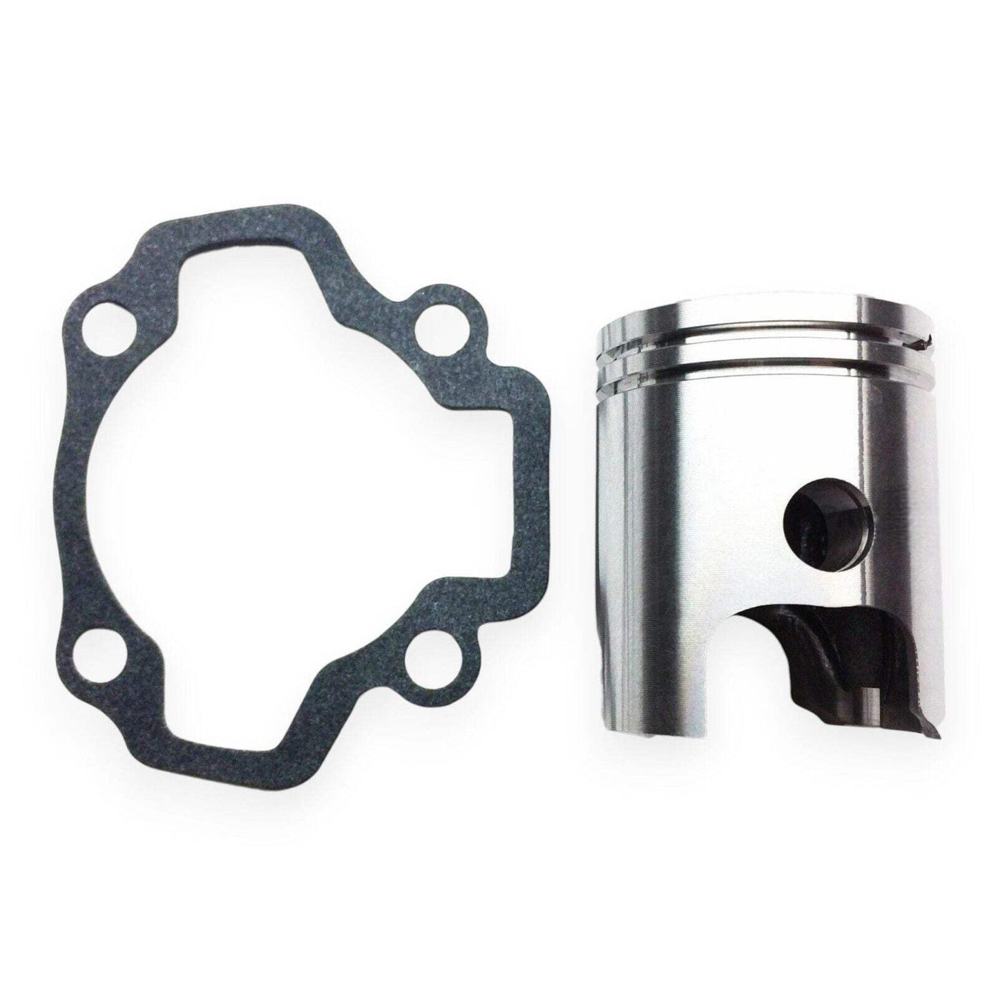 10PC Top End Piston Rebuild Kit fits PW50 Y-Zinger/PY50 Peewee Top End Rebuild K