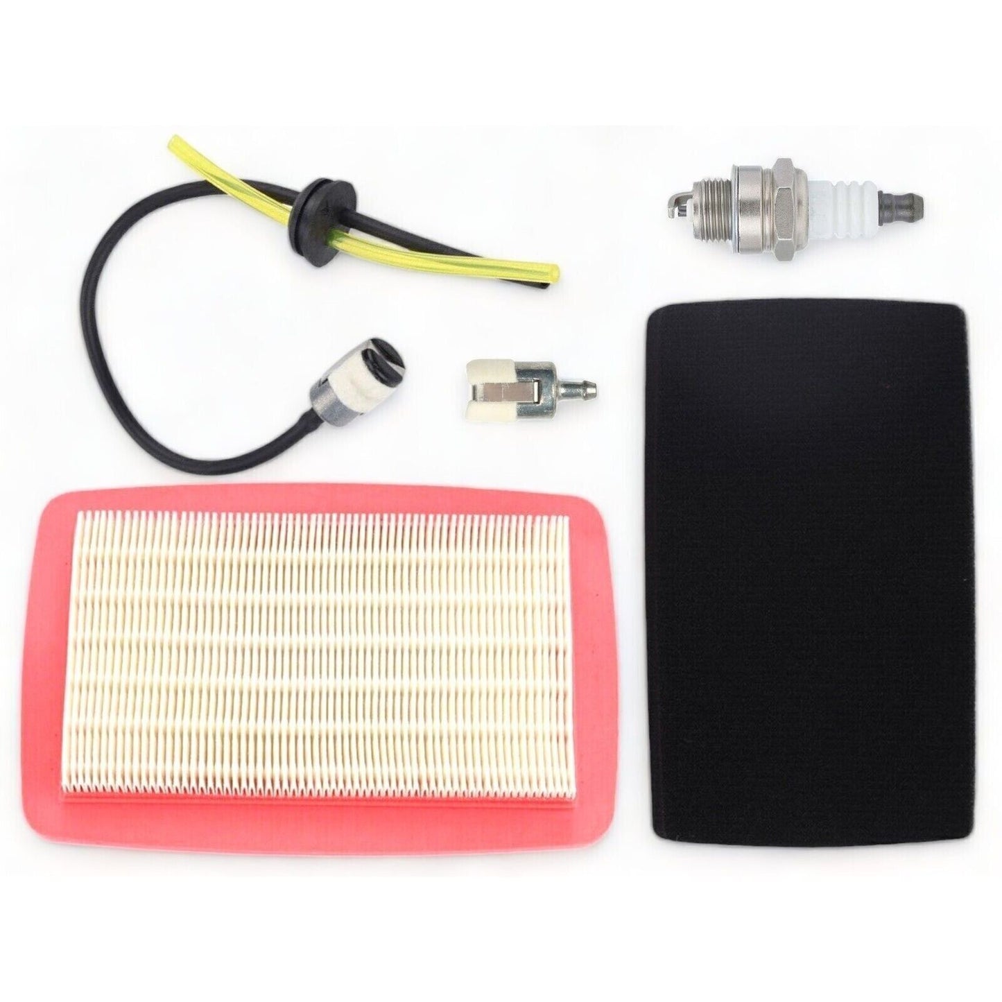 Air Filter Maintenance Kit 54427150 RedMax Husqvarna Backpack Blower Parts