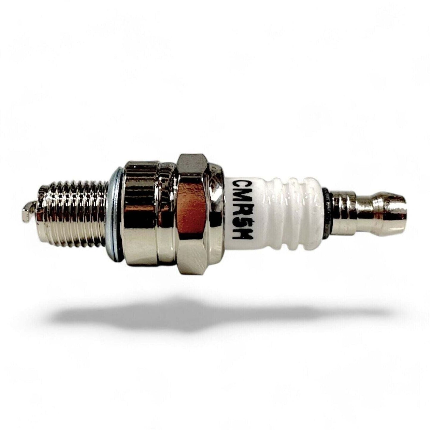 2-Pack 7599 Stihl Husqvarna Chainsaws Generic Replacement CMR5H Spark Plug
