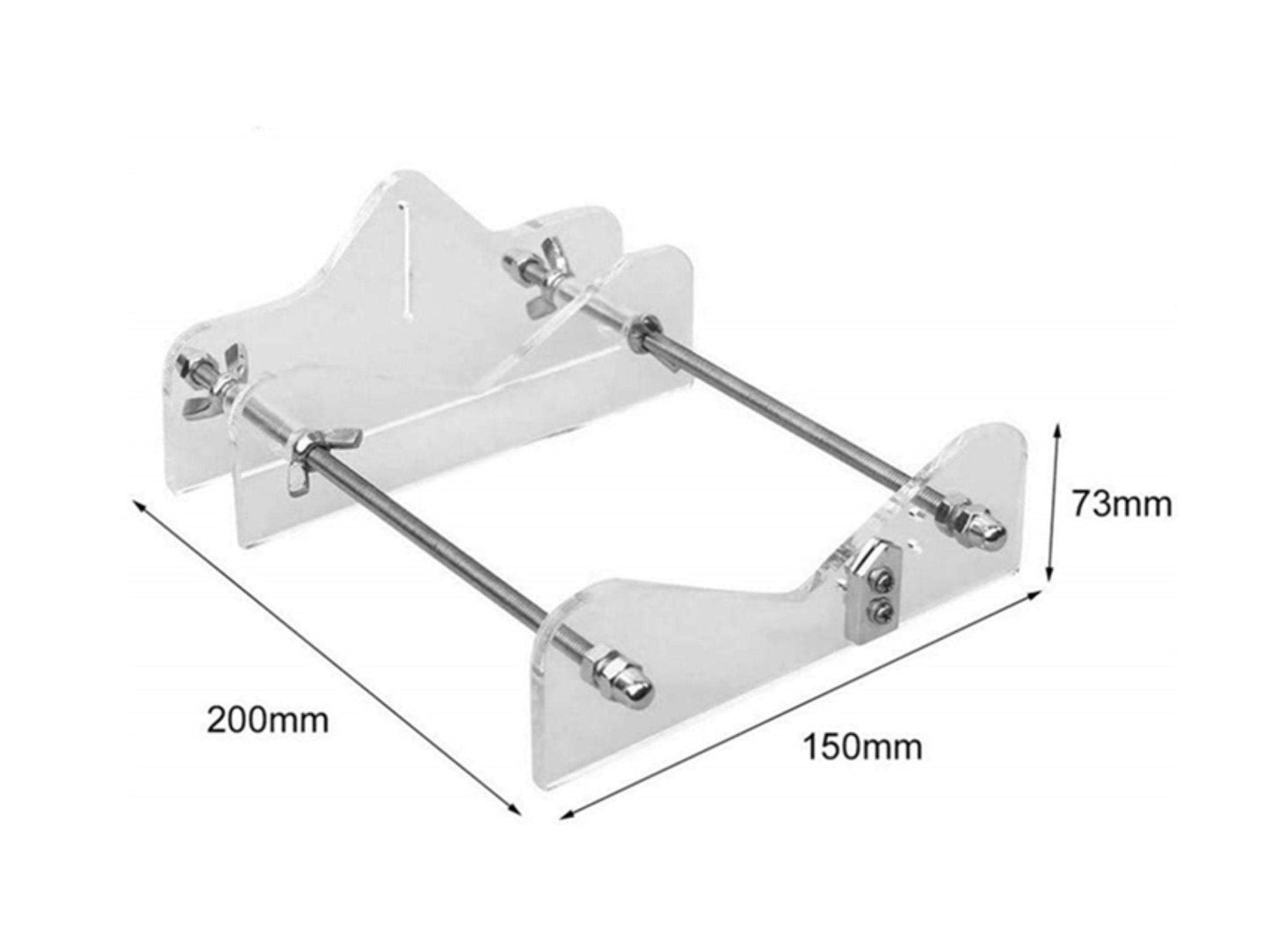 Glass Bottle Cutter | Smooth Cutting Glass Tool | Easy To Use