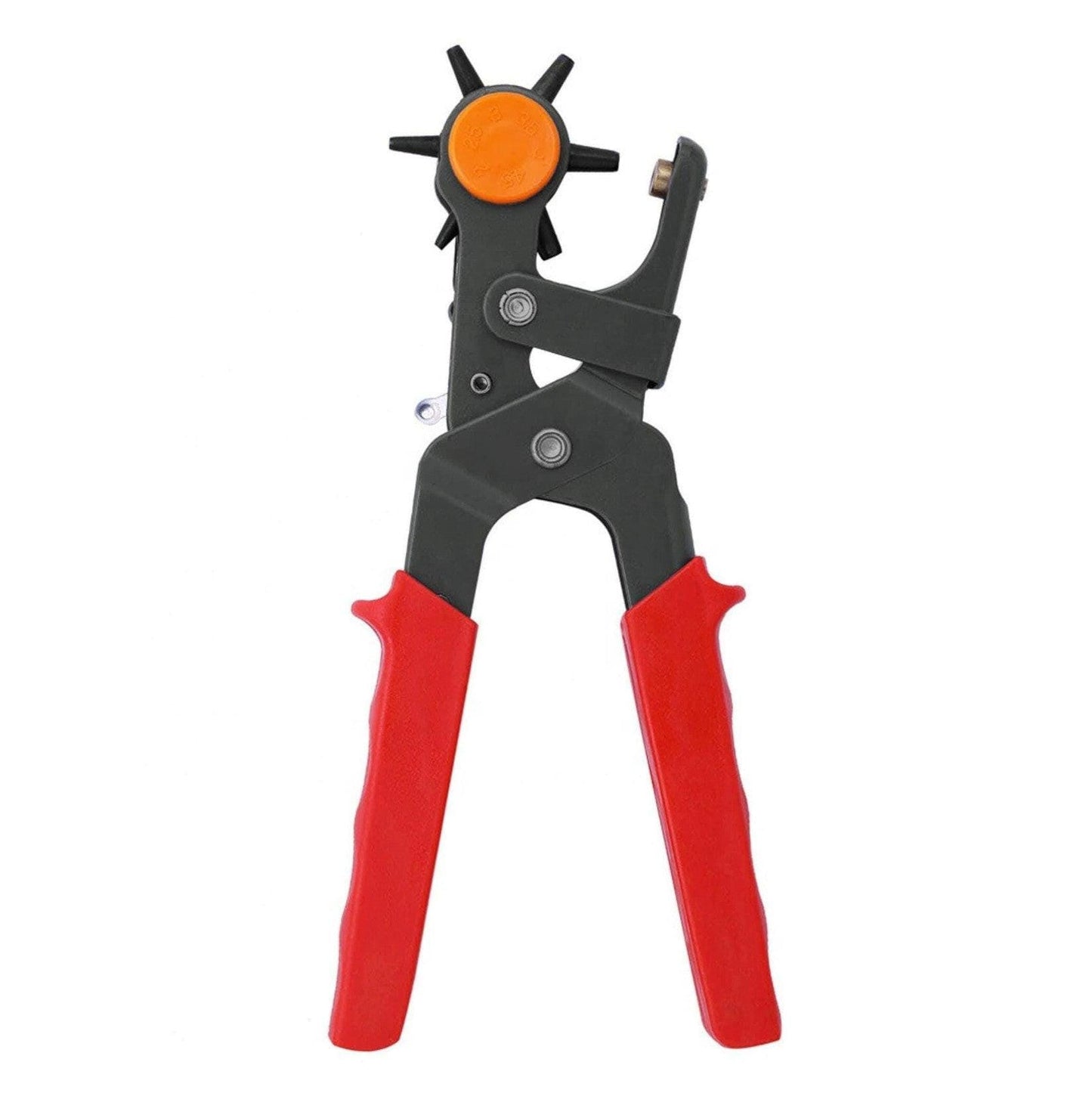Professional Heavy Duty Leather Hole Punch Pliers | Leather Belt Hole Punch