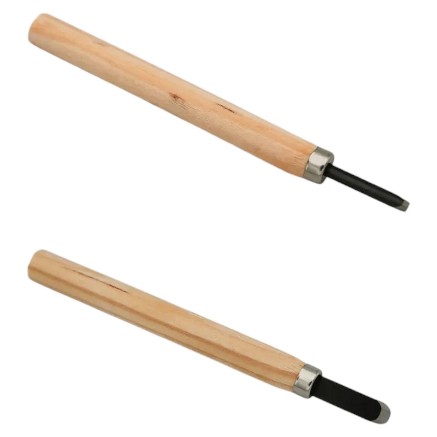 12pc Steel Carving Knife for Handmade Woodworking Carving Knife Student Art Rubb