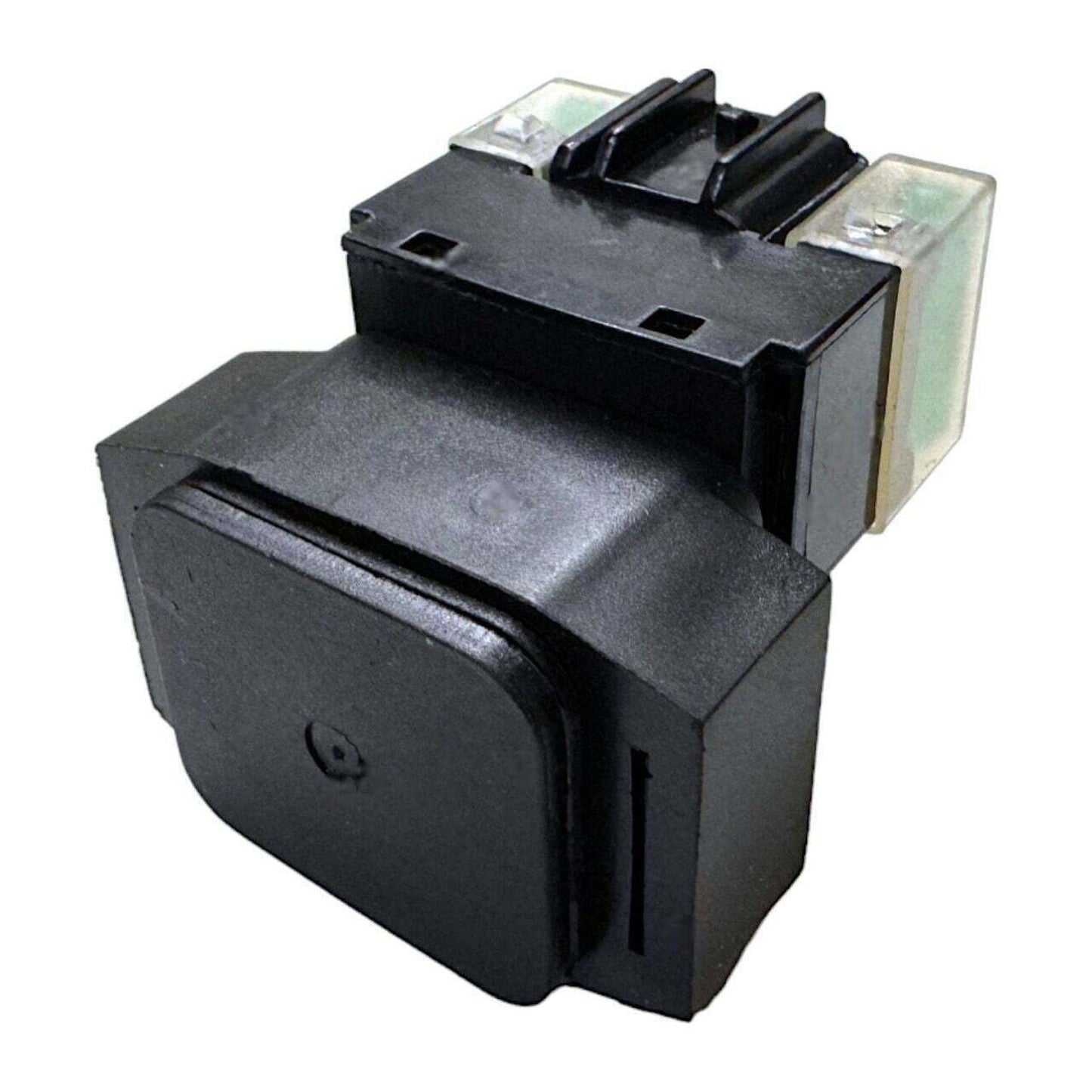 Starter Solenoid Relay for Yamaha Raptor 700 2006-2023 Replaces 5UG-81940-00-00 Reliable Replacement Part Direct Fit Design Relay Solenoid