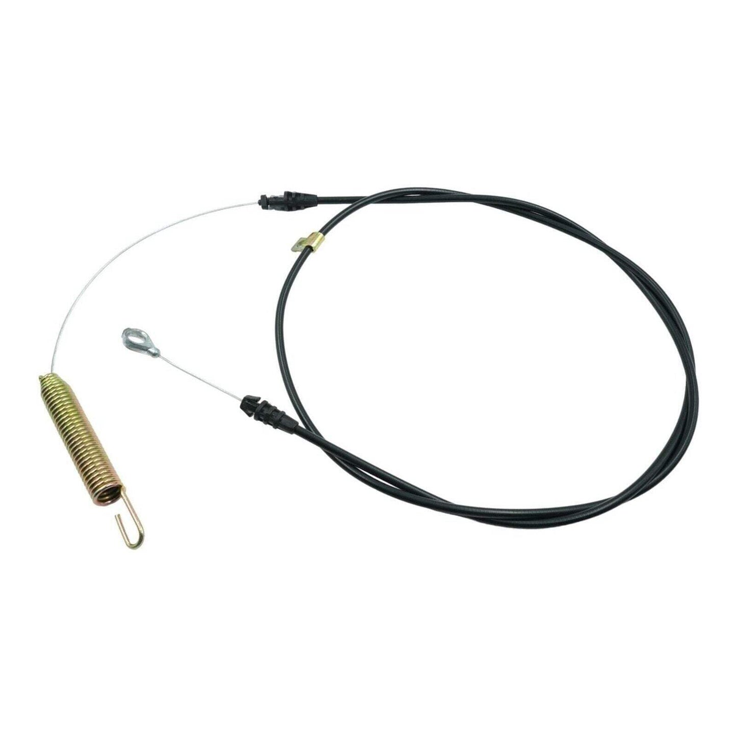 Replacement PTO Control Cable [Replaces OEM GY21106, GY20156, 290-600] Compatibl