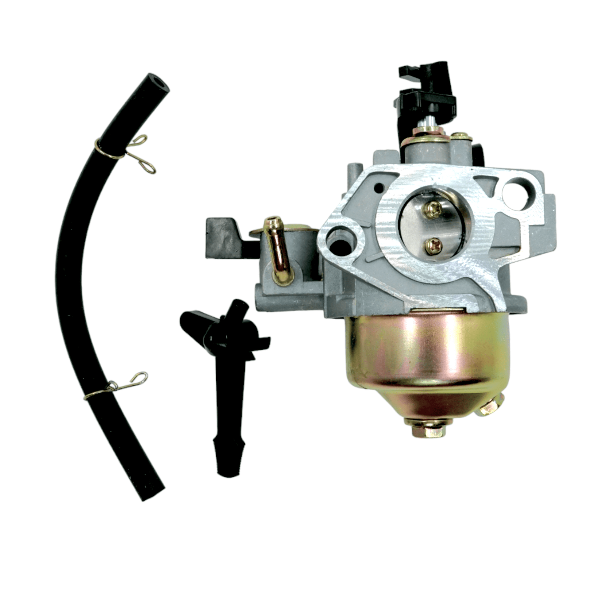 Carburetor for Honda GX240 GX270 8HP 9HP Engines Replaces 16100-ZE2-W71 Compatible with Multiple Part Numbers Carburetor