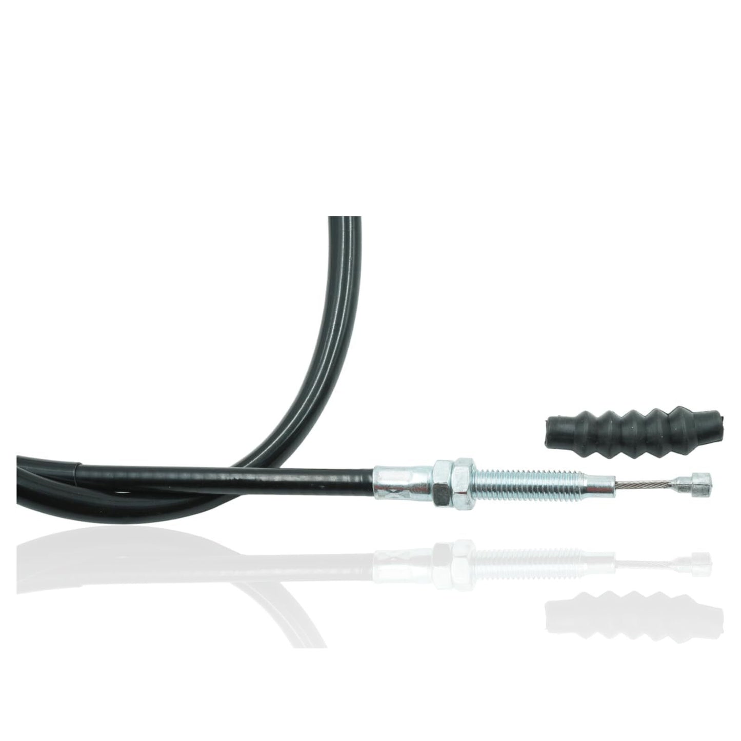 Replacement Clutch Cable for Nighthawk 250 CB250 1991-2008 Rebel 250 CMX250C/X 1