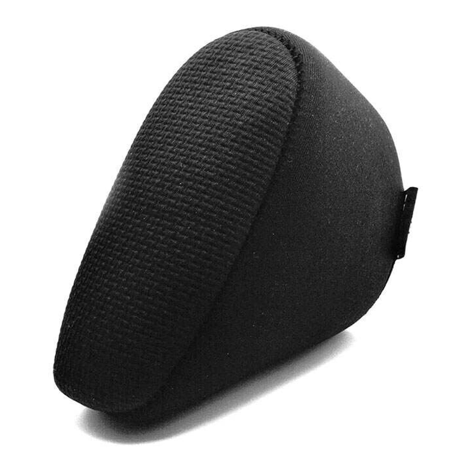 Shotgun Butt-stock PAD Neoprene Black- Protection- Comfort- Extension Recoil Pad Cover