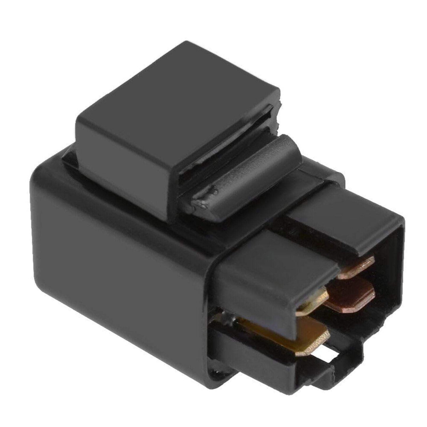 Generic Starter Relay Solenoid for Kawasaki KFX80 2003-2006 Replaces OEM 27010-S