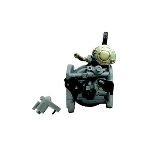 19mm Carb Assembly Compatible with Honda, Generic Predator, 6.5hp 7.5hp 4-Stroke