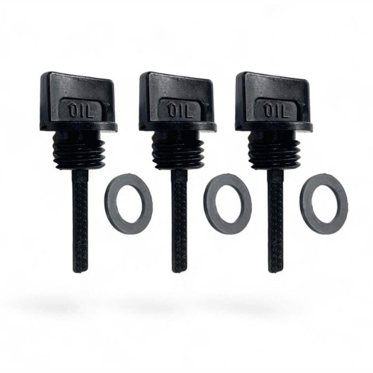 Generic Replacement Oil Dipstick Fits Honda GX100 Spec For GX110/GX120/GX140/GX1