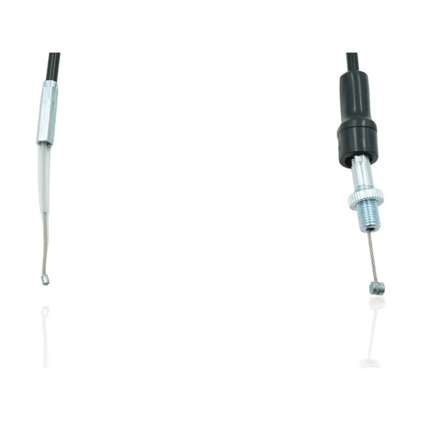 Throttle Cable 1NU263110000 4WV263110000 Yamaha Grizzly Bruin Moto-4 ATV