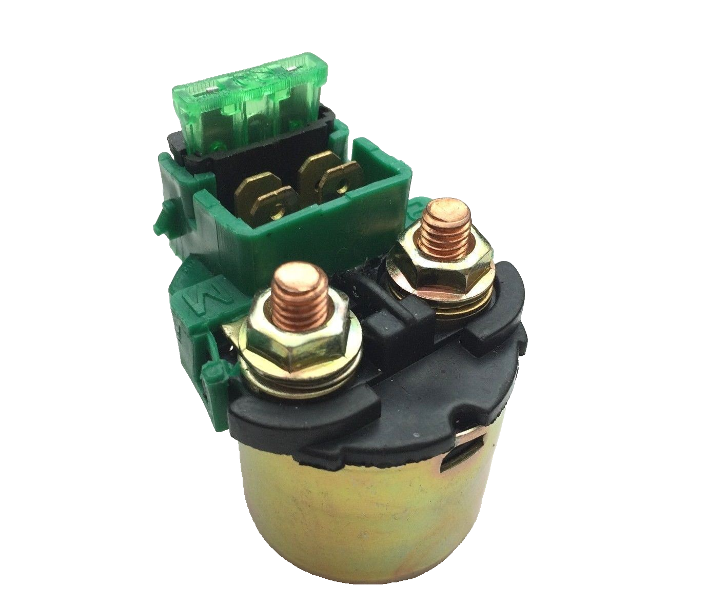 Generic Replacement Starter Relay Solenoid Fits Honda CB700SC VF700 1984-1986 OE