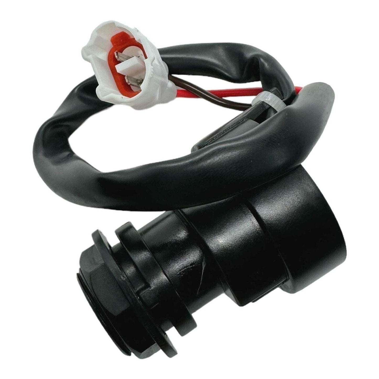 Ignition Key Switch Replacement for Yamaha Warrior Wolverine Breeze Bruin Raptor