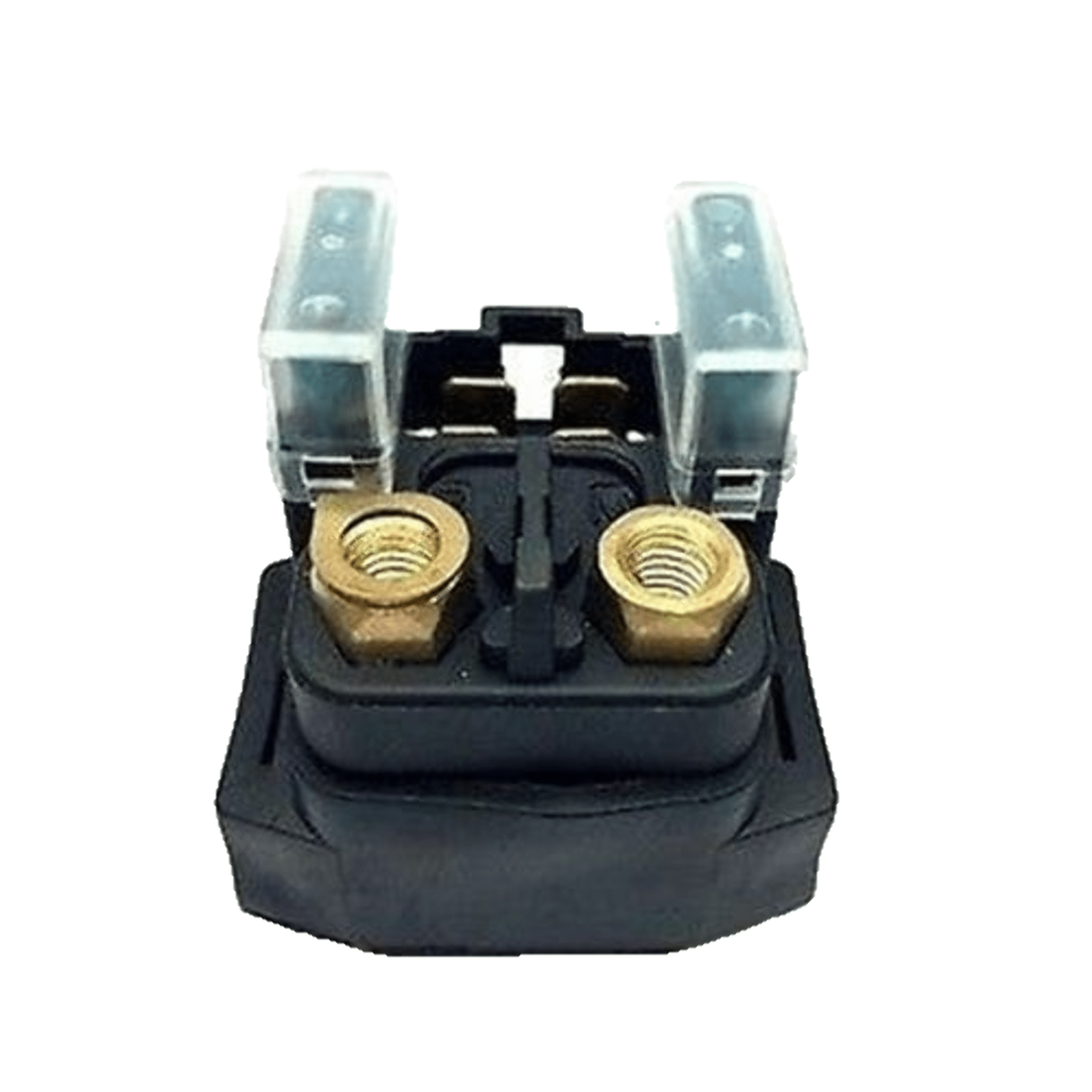 Fits Yamaha Raptor 660 2001-2005 Generic Replacement Starter Relay Solenoid 4XE-