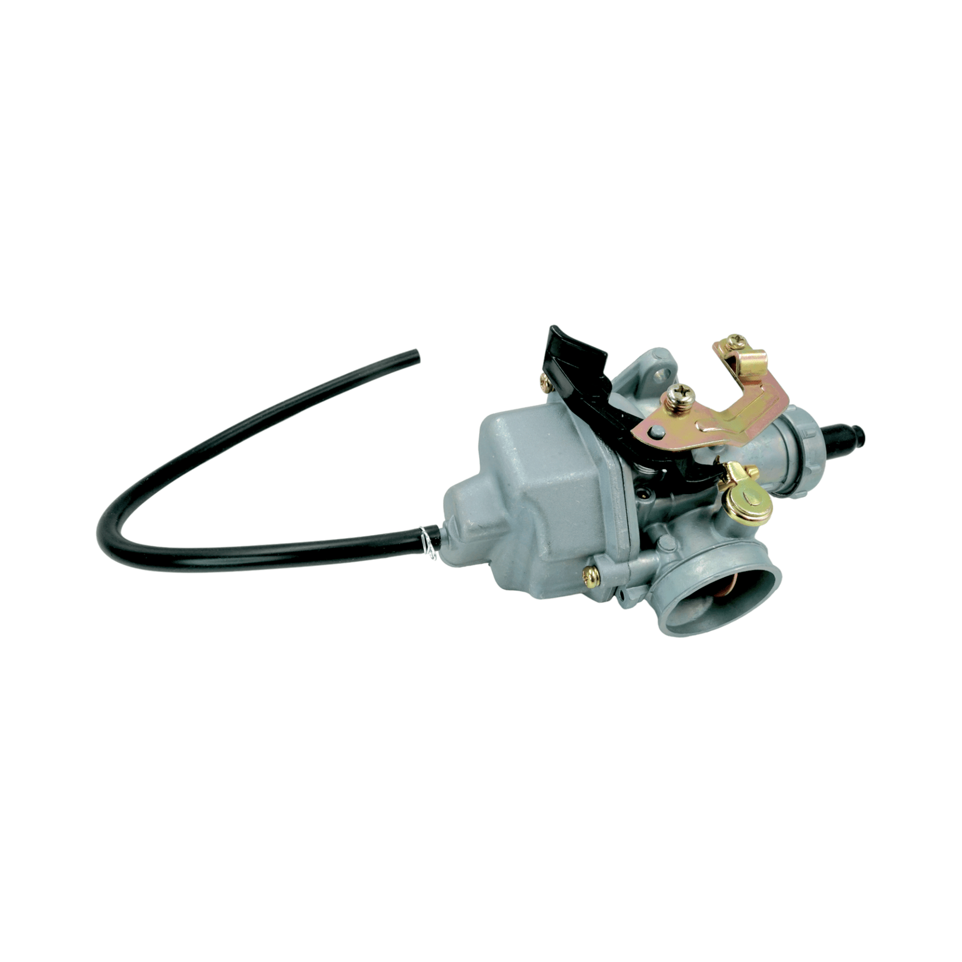 PZ27 Replacement Carburetor Assembly for 110cc 150cc 200cc 300cc ATVs Motorcycles TaoTao Roketa SunL Coolster Durable Fuel Efficient Carburetor