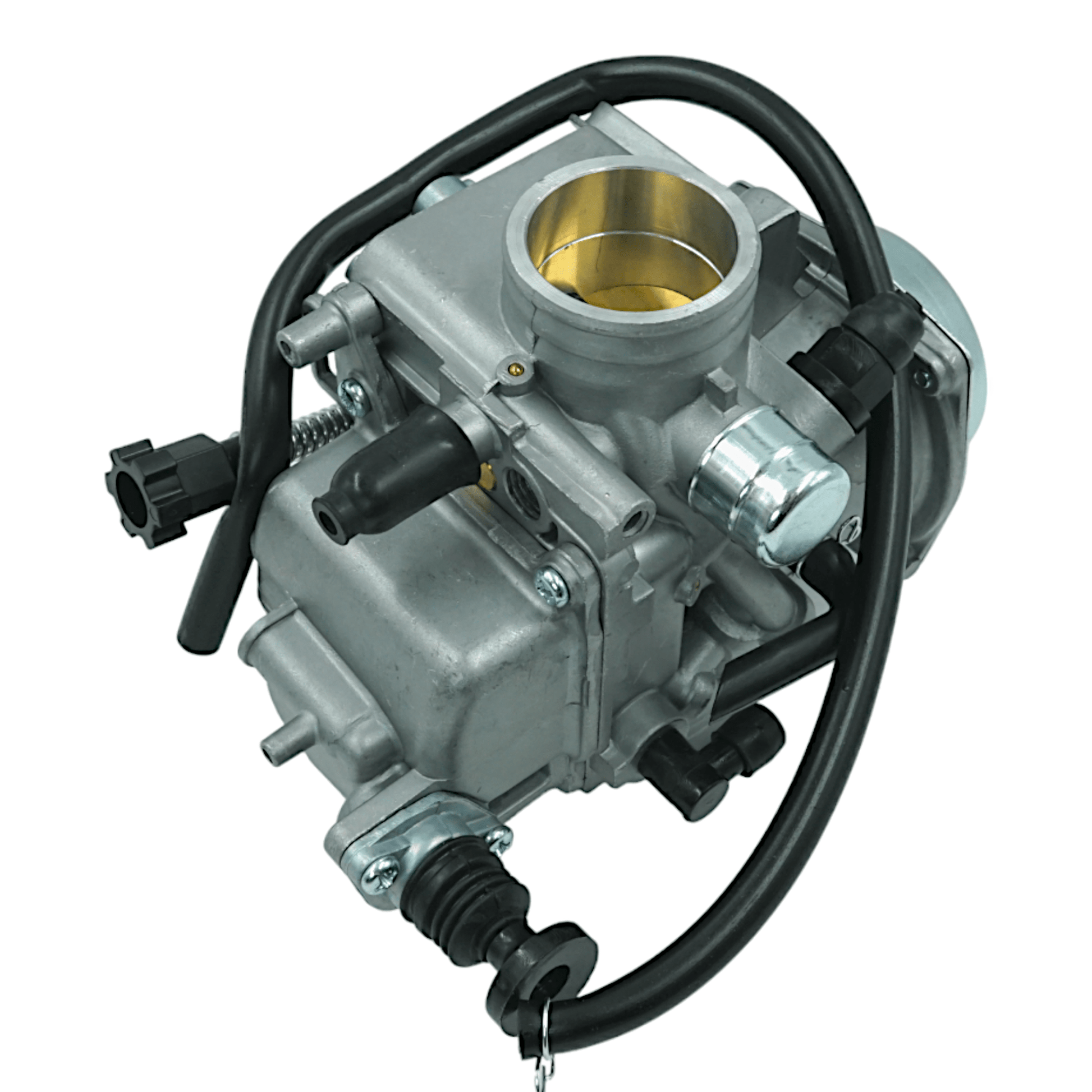 Replacement Carburetor for Fits HondaTRX400FW TRX400FW FOREMAN Fits OEM Part Numbers 16100-HN5-M41 16100-HA0-305A Quality Assurance Carburetor