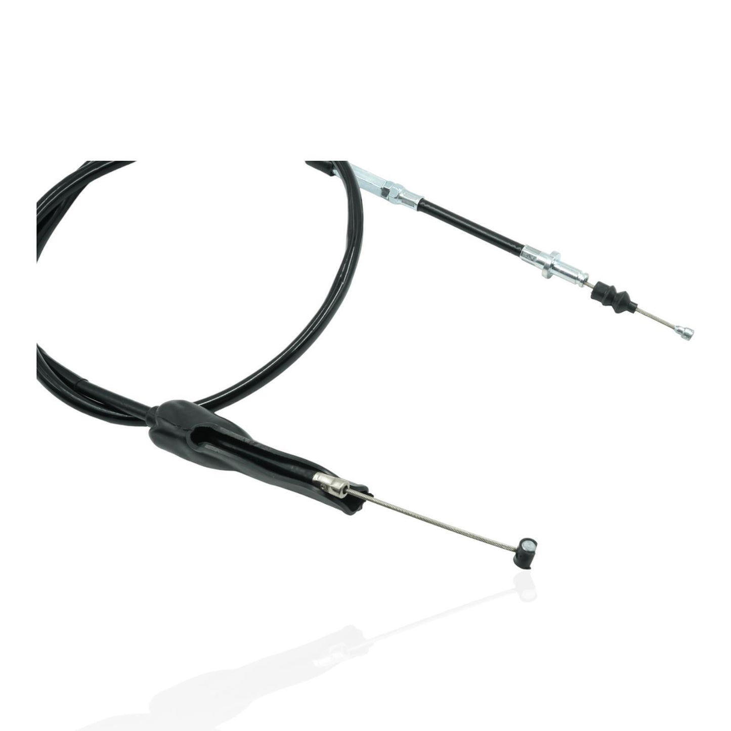 [5YT-26311-00-00 5YT-26311-10-00] Replacement Clutch Cable Fits Yamaha Raptor 35