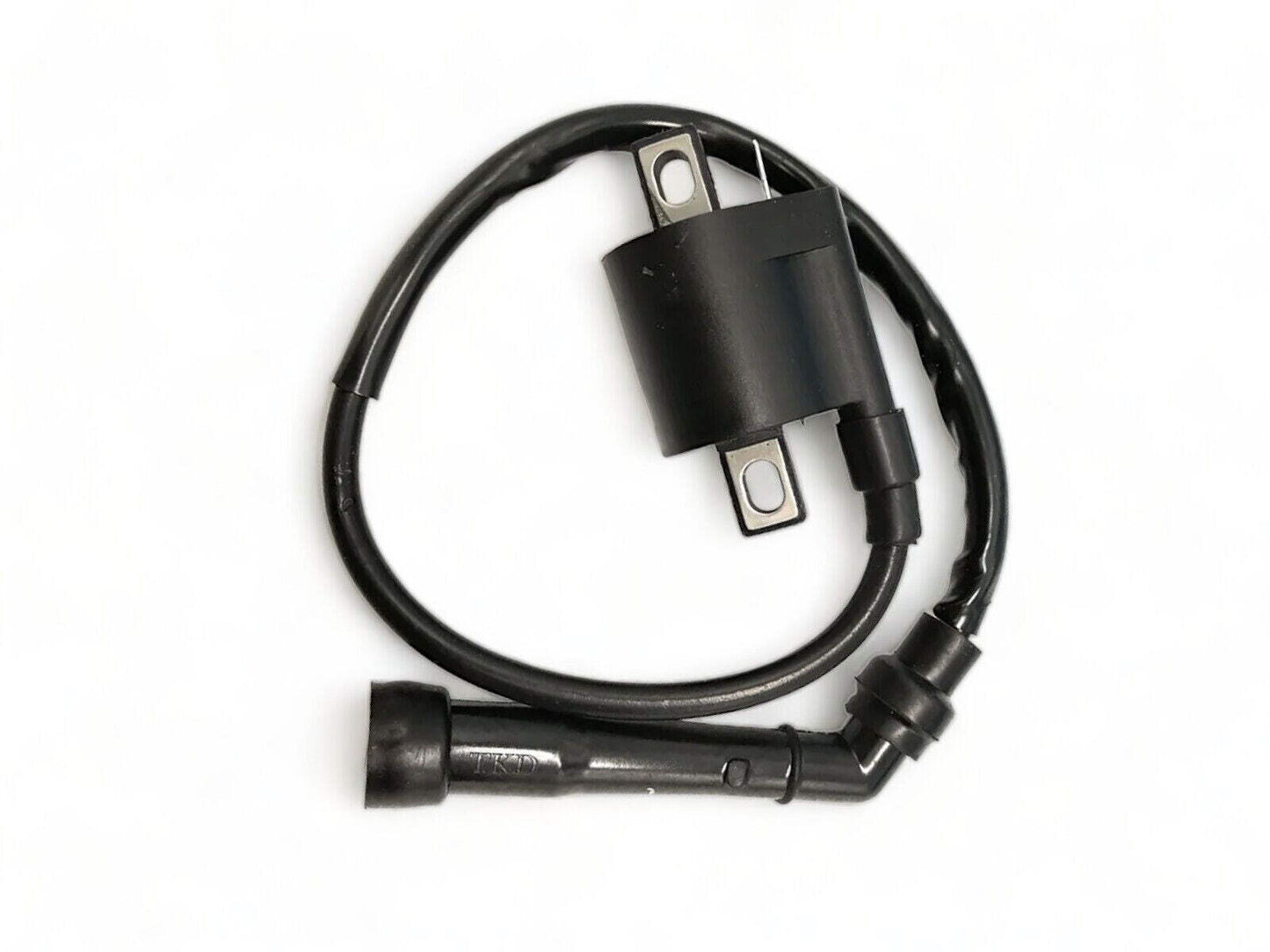Generic Ignition Coil Assembly for Yamaha RHINO 660 YXR660 Replaces OEM
